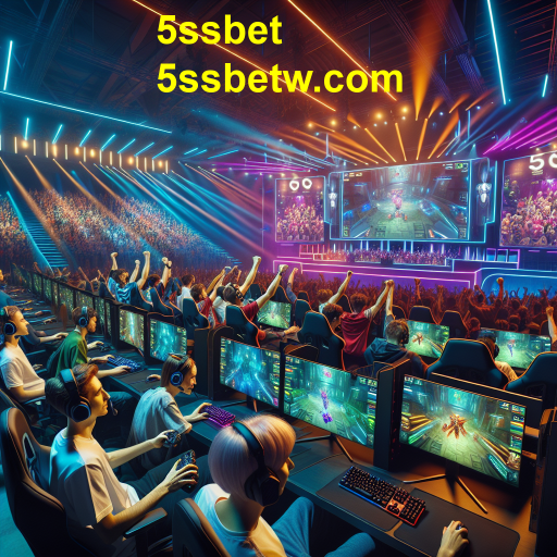 O Crescimento dos E-sports: Uma Nova Era no Entretenimento Digital