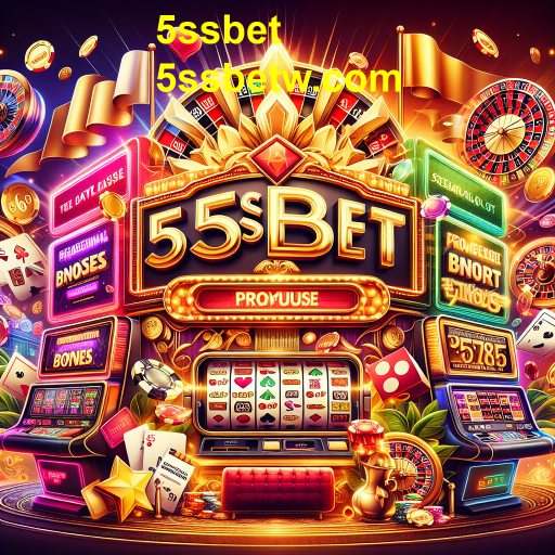 Explorando as Promoções na 5ssbet: Dicas e Estratégias
