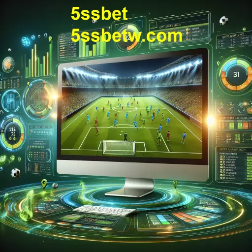 A Ascensão dos Jogos de Esportes na 5ssbet